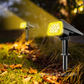 Quality Solar LED Lawn lights